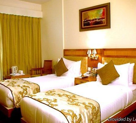 Comfort Inn Anneha New Delhi Rum bild