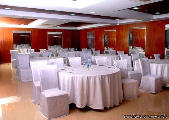 Comfort Inn Anneha New Delhi Bekvämligheter bild
