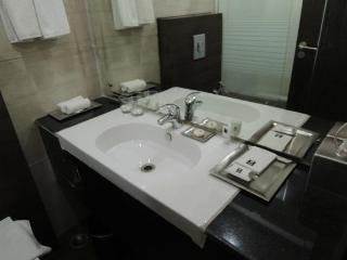 Comfort Inn Anneha New Delhi Exteriör bild